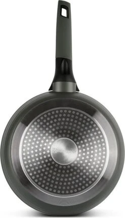 Edënbërg Green Line - 12-delige Luxe Pannenset Van Gesmeed Aluminium - Keramische/Marmeren Coating -Keukengerei Verkoop 691x1200