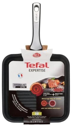 Tefal Expertise Grillpan - 26 X 26 Cm -Keukengerei Verkoop 706x1200 1