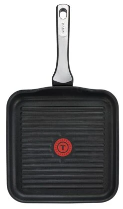 Tefal Expertise Grillpan - 26 X 26 Cm -Keukengerei Verkoop 706x1200 2