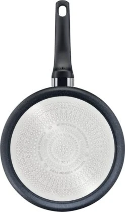 Tefal Black Stone Hapjespan - Ø 24 Cm -Keukengerei Verkoop 711x1200 1