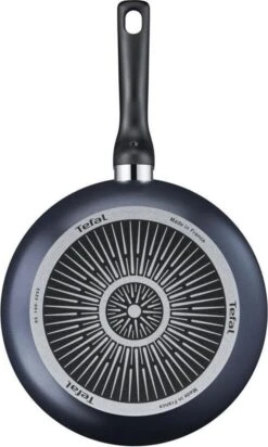 Tefal XL Force Hapjespan 24 Cm + Deksel - Niet Geschikt Voor Inductie -Keukengerei Verkoop 719x1200 1