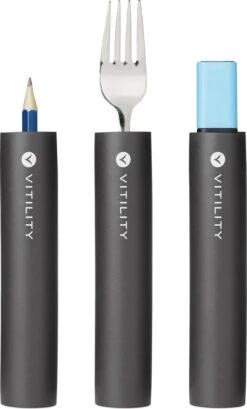 Handvatverdikkers Foamgrip 8 Stuks 18 Handvatverdikkers Foamgrip 8 Stuks -Keukengerei Verkoop 724x1200