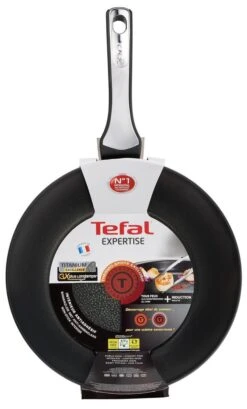 Tefal Expertise Wokpan - Voor Alle Warmtebronnen, Ook Inductie - Ø 28 Cm -Keukengerei Verkoop 724x1200 6