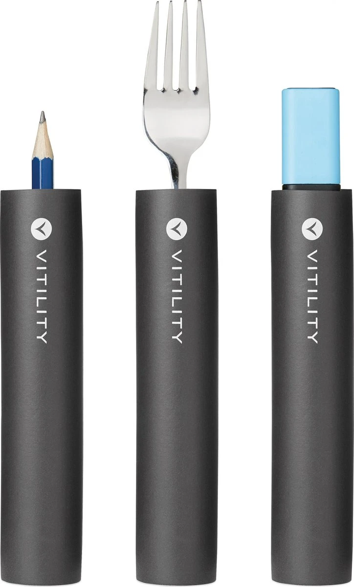 Handvatverdikkers Foamgrip 8 Stuks 5 Handvatverdikkers Foamgrip 8 Stuks - Afbeelding 5