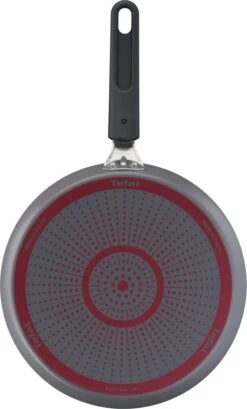 Tefal Simply Clean Pannenkoekpan 25 Cm - Let Op! Niet Geschikt Voor INDUCTIE! -Keukengerei Verkoop 725x1200 2