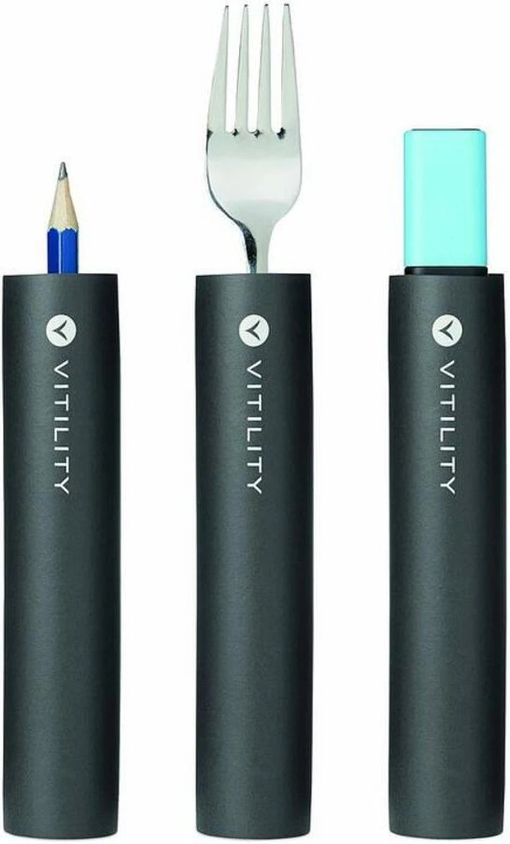 Handvatverdikkers Foamgrip 8 Stuks 14 Handvatverdikkers Foamgrip 8 Stuks - Afbeelding 14