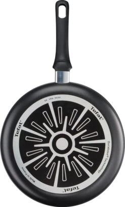 Tefal Cook Right Pannenkoekenpan - Ø 25 Cm ( Niet Voor Inductie) 21 Tefal Cook Right Pannenkoekenpan - Ø 25 Cm ( Niet Voor Inductie) -Keukengerei Verkoop 727x1200