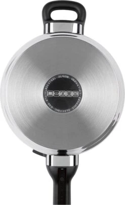 Tefal Secure 5 P25340 Snelkookpan - 3L - 2 Deksels -Keukengerei Verkoop 730x1200 1