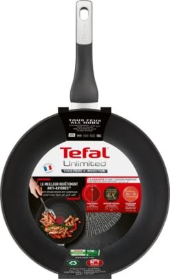 Tefal Unlimited Wokpan - Ø 28 Cm -Keukengerei Verkoop 732x1200 1