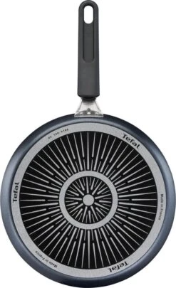 Tefal XL Force Pannenkoekpan - Ø 25 Cm - Extra Diep - Niet Geschikt Voor Inductie -Keukengerei Verkoop 732x1200 2