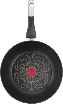 Tefal Unlimited Wokpan - Ø 28 Cm -Keukengerei Verkoop 732x1200