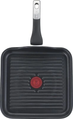 Tefal Unlimited Grillpan - 26 X 26 Cm -Keukengerei Verkoop 732x1200 4