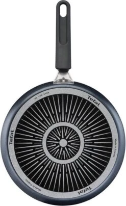 Tefal XL Force Pannenkoekpan - Ø 25 Cm - Extra Diep - Niet Geschikt Voor Inductie -Keukengerei Verkoop 734x1200