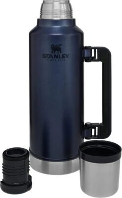 Stanley The Legendary Classic Bottle 1,90L - Thermosfles - Hammertone Green -Keukengerei Verkoop 737x1200