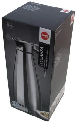 Emsa Thermoskan Eleganza RVS 1.3 Liter -Keukengerei Verkoop 750x1200