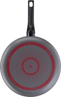 Tefal Easy Plus Hapjespan - Ø 24 Cm + Deksel - Niet Geschikt Voor Inductie 11 Tefal Easy Plus Hapjespan - Ø 24 Cm + Deksel - Niet Geschikt Voor Inductie -Keukengerei Verkoop 754x1200