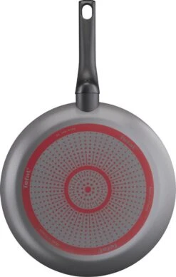 Tefal Easy Plus Pannenset - Koekenpan Ø 24 Cm + Wokpan Ø 28 Cm - Niet Geschikt Voor Inductie 15 Tefal Easy Plus Pannenset - Koekenpan Ø 24 Cm + Wokpan Ø 28 Cm - Niet Geschikt Voor Inductie -Keukengerei Verkoop 761x1200