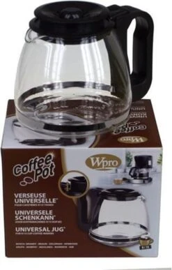 Wpro Universele Koffiekan UCF300 9/15 Kops -Keukengerei Verkoop 766x1200 1