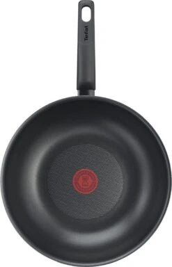 Tefal Easy Plus Wokpan - Ø 28 Cm - Niet Geschikt Voor Inductie 6 Tefal Easy Plus Wokpan - Ø 28 Cm - Niet Geschikt Voor Inductie -Keukengerei Verkoop 772x1200