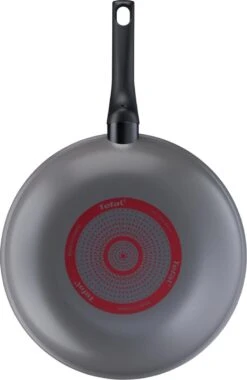 Tefal Easy Plus Pannenset - Koekenpan Ø 24 Cm + Wokpan Ø 28 Cm - Niet Geschikt Voor Inductie 14 Tefal Easy Plus Pannenset - Koekenpan Ø 24 Cm + Wokpan Ø 28 Cm - Niet Geschikt Voor Inductie -Keukengerei Verkoop 780x1200 1