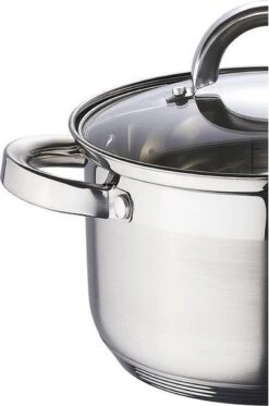 Merkloos Renberg RVS Soeppan XXL 15 Liter -Keukengerei Verkoop 794x1200