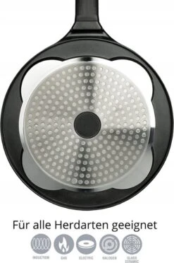 Cheffinger | Boerderij Dieren Pannenkoekenpan | 26cm | Vaatwasser Bestendig -Keukengerei Verkoop 796x1200