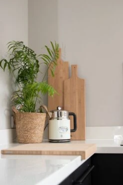 FUNXY-Aanrecht Snijplank XL - Handgemaakt - Bamboe - Snijplank - Keuken -Keukengerei Verkoop 799x1200 9