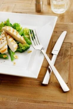 Amefa Moderno Bestekset - 24-delig - 6 Persoons 11 Amefa Moderno Bestekset - 24-delig - 6 Persoons -Keukengerei Verkoop 800x1200 1