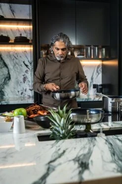 Soenil By ISENVI Combideal 2 Delig - Koekenpannen - RVS -Keukengerei Verkoop 800x1200 10