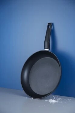 DAY Koekenpan - Ø32CM - Dubbele Antiaanbaklaag -Keukengerei Verkoop 800x1200 11