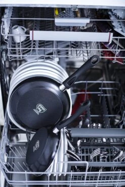 GreenChef Diamond Inductie Hapjespan - Ø28 Cm - Keramisch - PFAS-vrij -Keukengerei Verkoop 800x1200 13