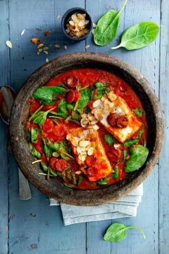 Tefal Trattoria Braadpan - Ø28 Cm - Inclusief Deksel -Keukengerei Verkoop 800x1200 15