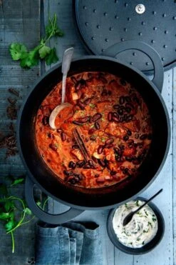 Tefal Trattoria Braadpan - Ø28 Cm - Inclusief Deksel -Keukengerei Verkoop 800x1200 16