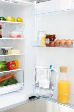 BRITA - Waterfilterkan Style Cool - Blauw - 2,4L + 3 MAXTRA+ Waterfilterpatronen -Keukengerei Verkoop 800x1200 24