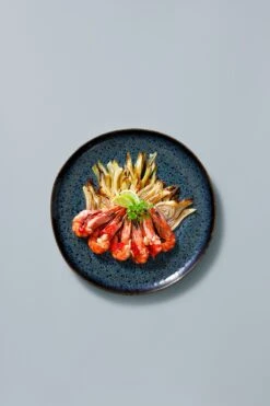 Palmer Serviesset Eccentric Stoneware 6-persoons 24-delig Blauw -Keukengerei Verkoop 800x1200 31