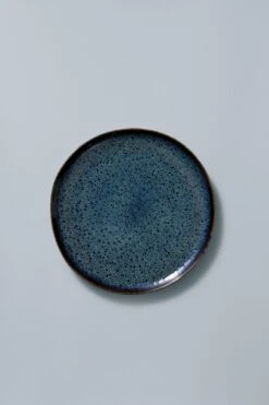 Palmer Serviesset Eccentric Stoneware 6-persoons 24-delig Blauw -Keukengerei Verkoop 800x1200 32