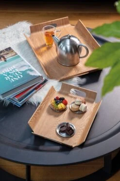 Bredemeijer - Theepot Minuet Santhee 1,4L Mat Dubbelwandig -Keukengerei Verkoop 800x1200 41