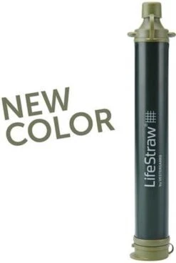 Lifestraw Personal - Groen -Keukengerei Verkoop 806x1200 2