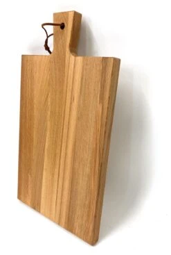 Merkloos Stoer Landelijk Snijplankje-hapjesplankje Met Tekst Gravure 40 JAAR GETROUWD. Een Origineel Cadeau Voor Een 40 Jarige Bruiloft. Het Formaat Is 20x30cm Excl. Handvat. -Keukengerei Verkoop 807x1200