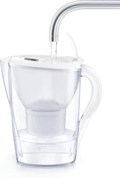 BRITA Fill&enjoy Aluna Cool Waterfilterkan - White -Keukengerei Verkoop 809x1200