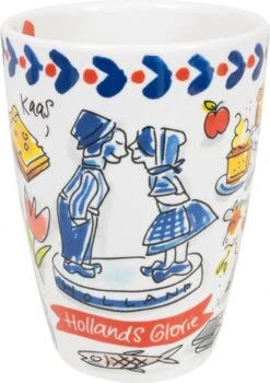 Blond Amsterdam Specials Hollands Glorie Beker XL, 0,5L -Keukengerei Verkoop 846x1200 11