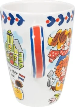 Blond Amsterdam Specials Hollands Glorie Beker XL, 0,5L -Keukengerei Verkoop 848x1200 5