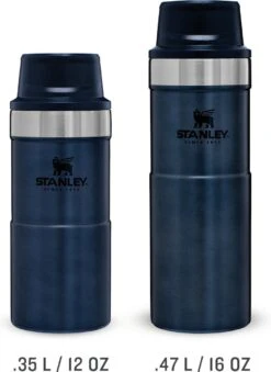 Stanley Trigger-Action Travel Mug 0.47L - Thermosfles - Nightfall -Keukengerei Verkoop 874x1200