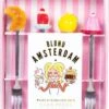 Blond Amsterdam – Even Bijkletsen - Cake Set Gebaksvorkjes