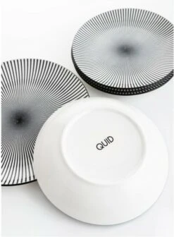 Quid Miami - Bordenset - 18-delig -Keukengerei Verkoop 882x1200 2