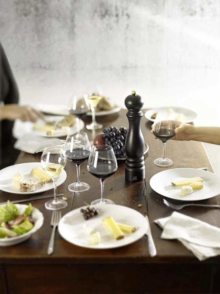 Peugeot Paris U-Select Pepermolen - 40 Cm - Chocolat 2 Peugeot Paris U-Select Pepermolen - 40 Cm - Chocolat - Afbeelding 2