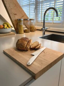 FUNXY-Aanrecht Snijplank - Handgemaakt - Bamboe - Snijplank - Keuken -Keukengerei Verkoop 899x1200 12