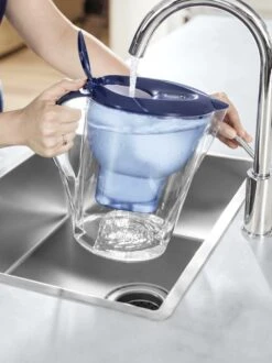 BRITA - Waterfilterkan Marella XL - Blauw - 3,5L -Keukengerei Verkoop 899x1200 16