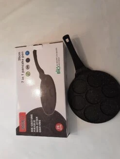 7 In 1 Pancake Pan 26cm -Keukengerei Verkoop 900x1200 11
