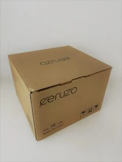 Ceruzo RVS Soeppan - 9.5 Liter -Keukengerei Verkoop 900x1200 15